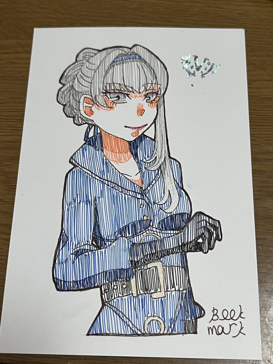 bookmark@5/5東7M03a tweet media