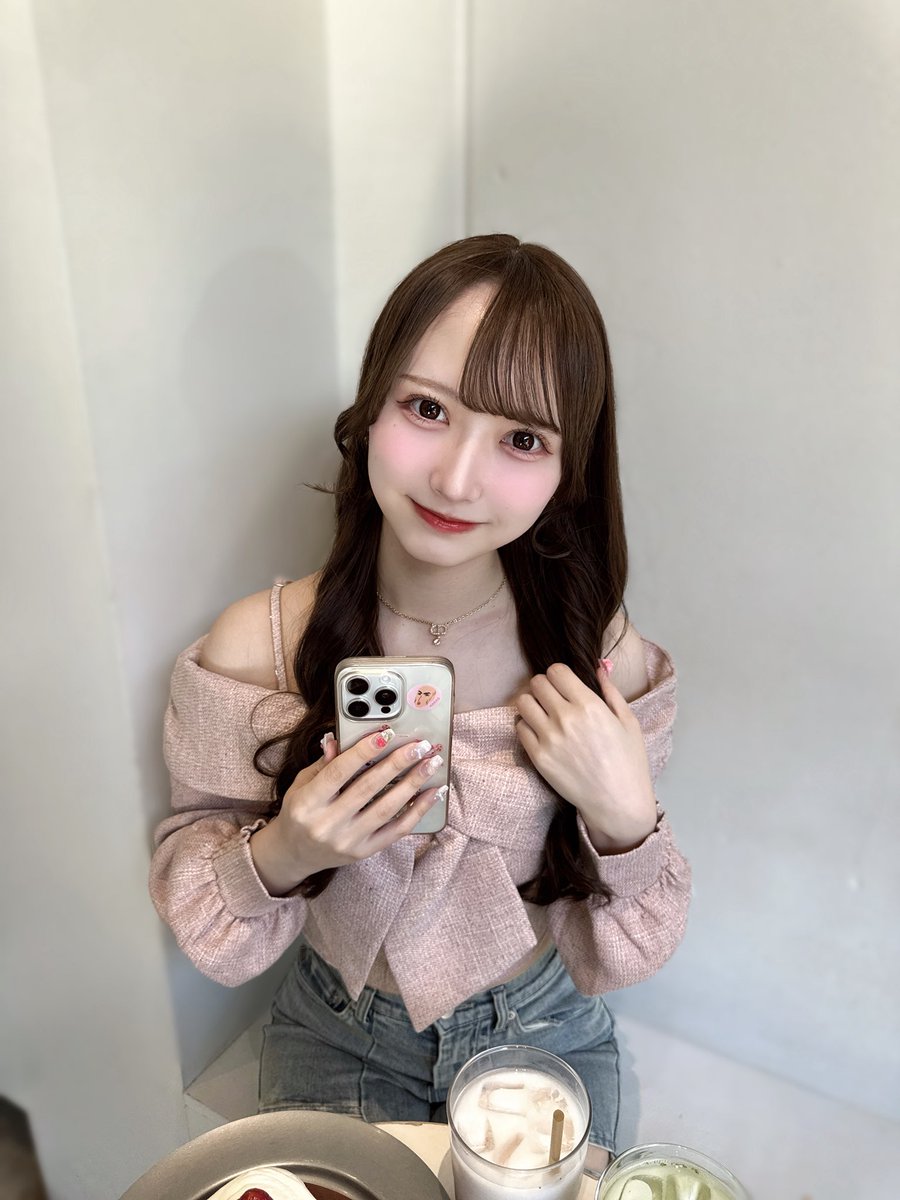 川澄ななえ【LilyS/ash】 tweet media