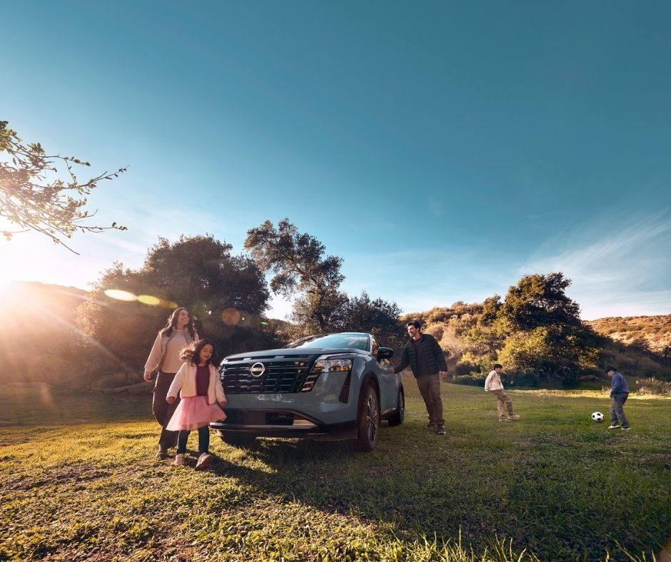 Sandy Sansing Nissan of Foley tweet media