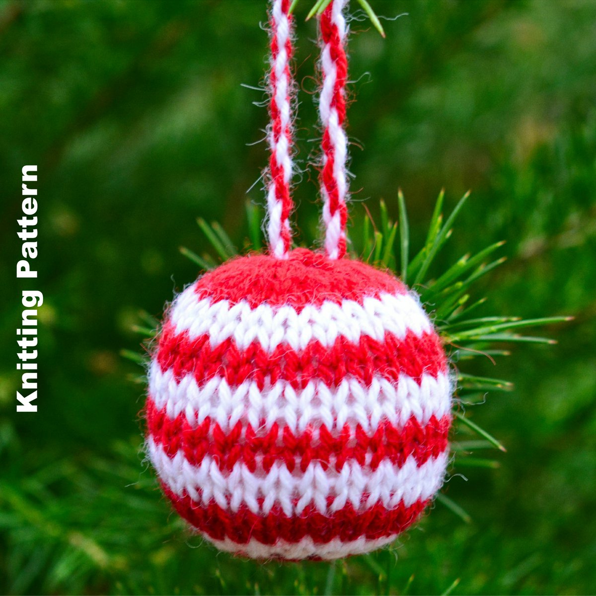 edithgracedesi2's tweet image. Striped Christmas Baubles Knitting Pattern by Edith Grace Designs. 

edithgracedesigns.etsy.com/listing/164976…

#knittingpattern #christmasbaubles #christmasdecorations #handmadegifts