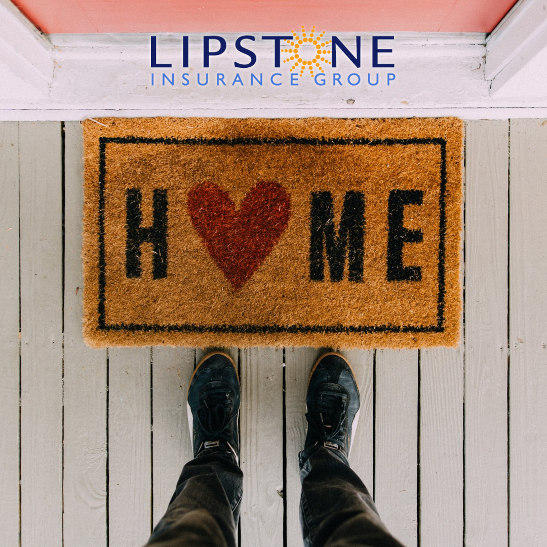 Lipstone Insurance tweet media