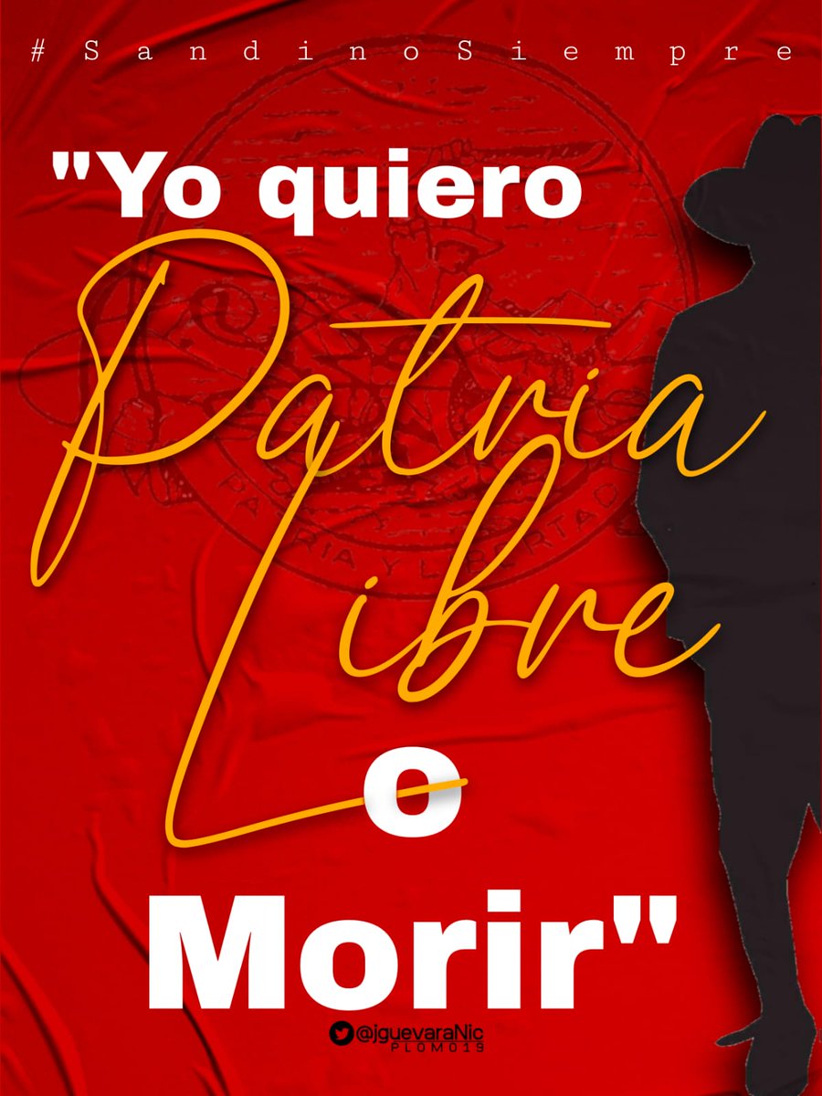 TaniaSandinista tweet media