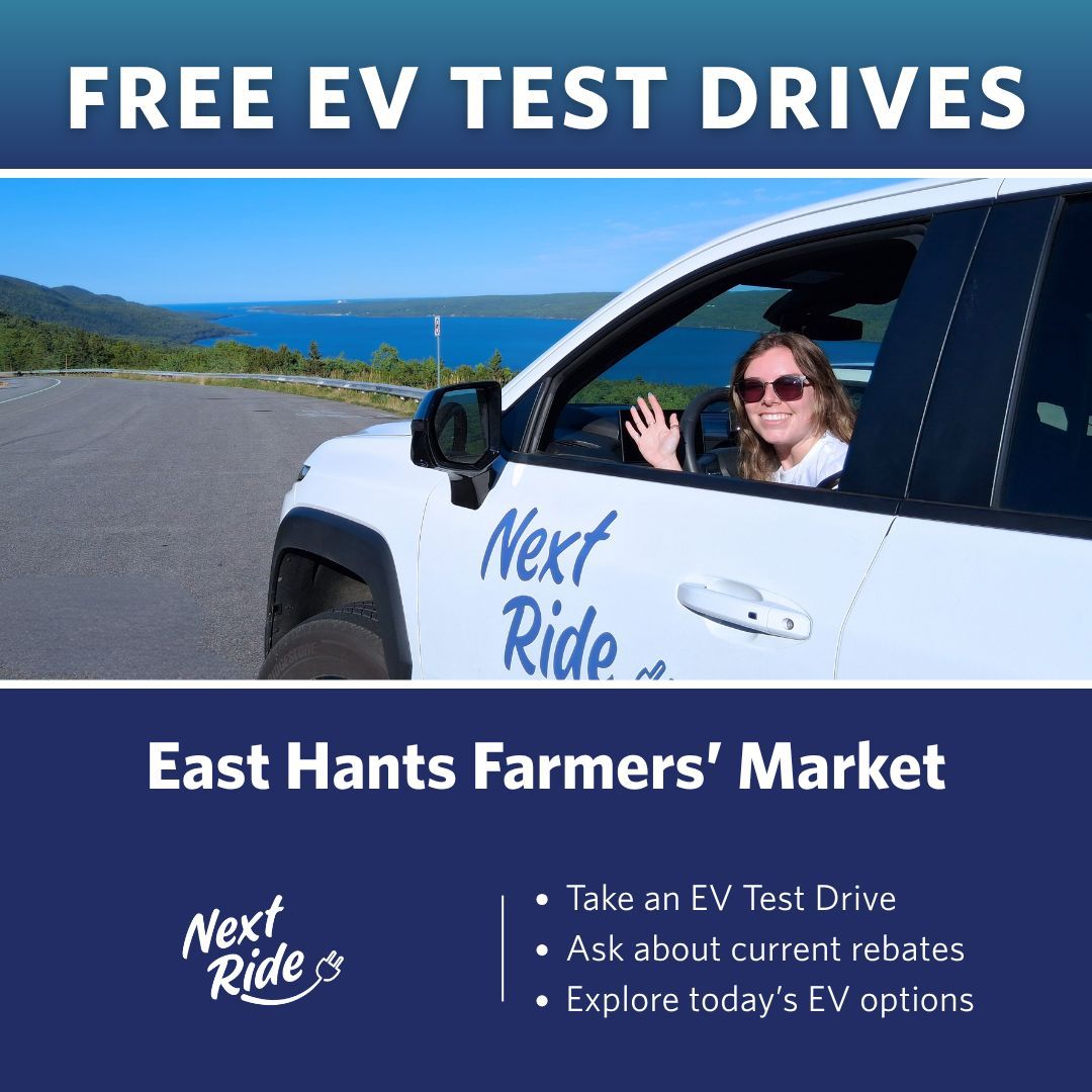 Next Ride tweet media