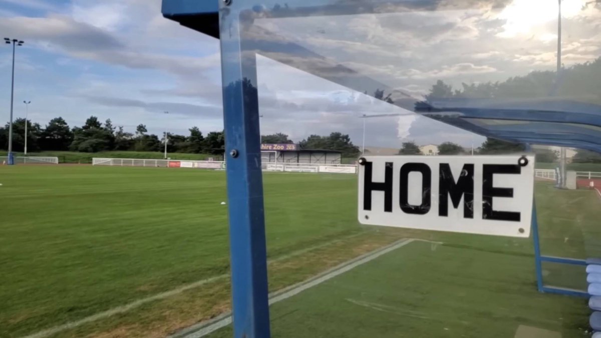 Enfield Town FC tweet media