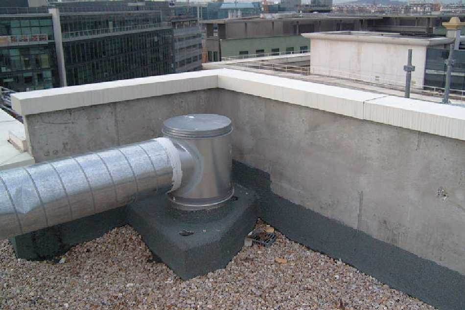 SopremaIberia's tweet image. 🔧 Miércoles de rehabilitación

Textop: impermeabilización líquida continua, sin juntas y adaptable a cualquier cubierta. 🛡️🏢 La solución ideal para rehabilitar con eficacia.

🔗 soprema.es/es/article/not…

#SOPREMA #Rehabilitación #Cubiertas