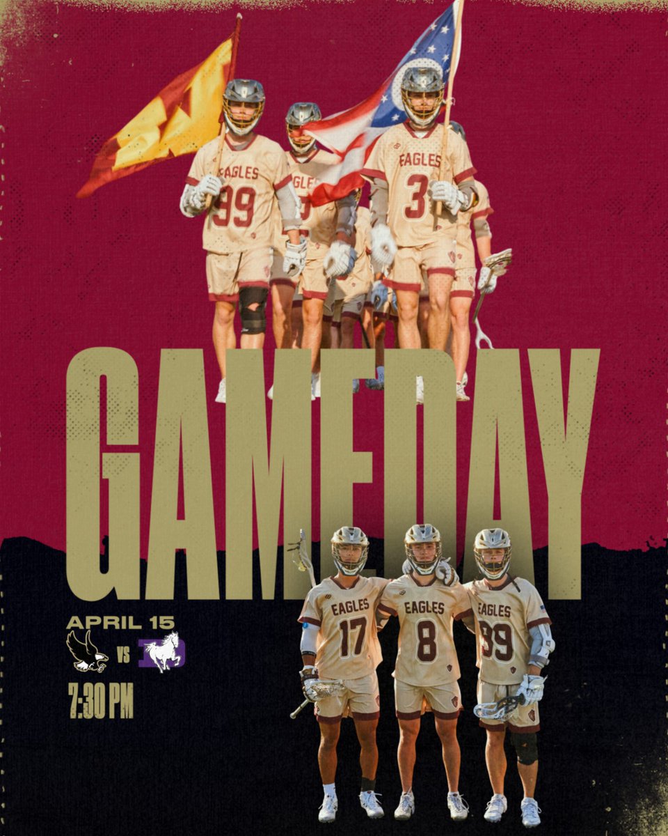 Watterson Lacrosse tweet media