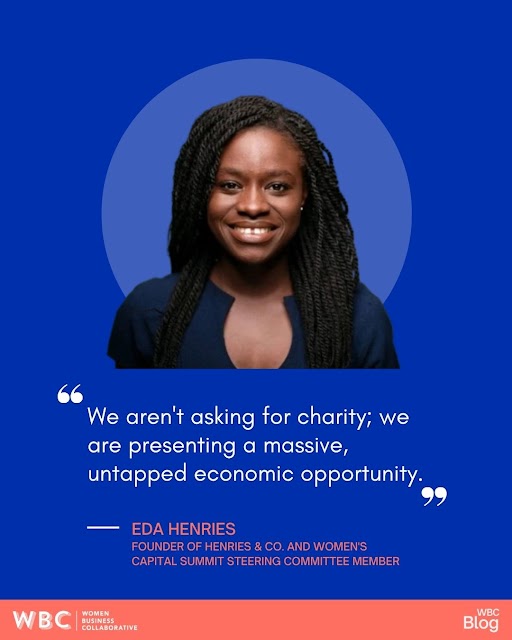Women Business Collaborative tweet media