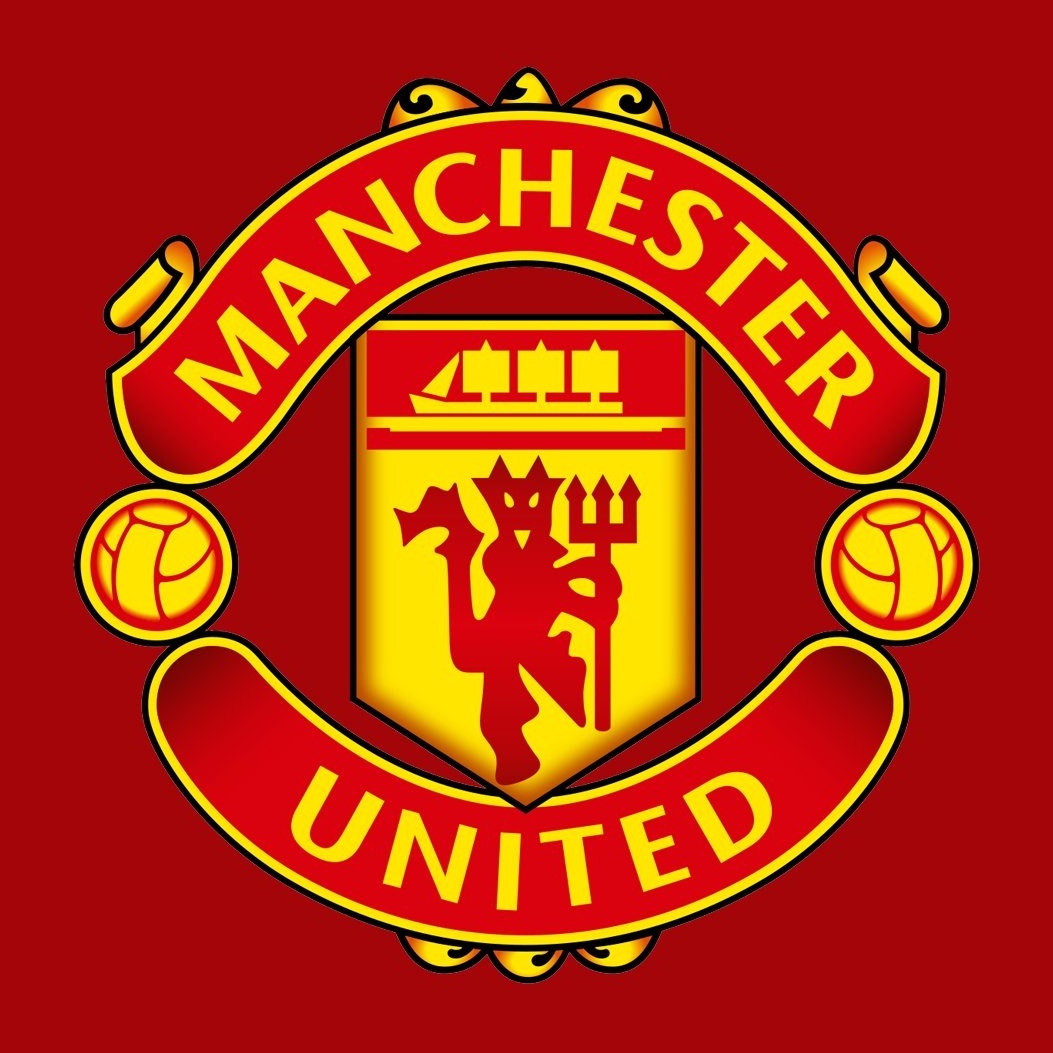 Man United Fan Club tweet media