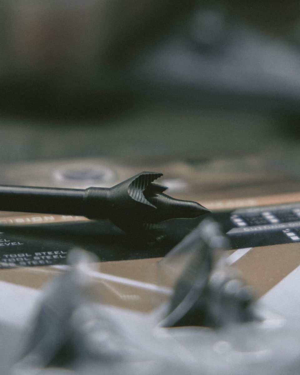 Vantage Point Archery LLC tweet media