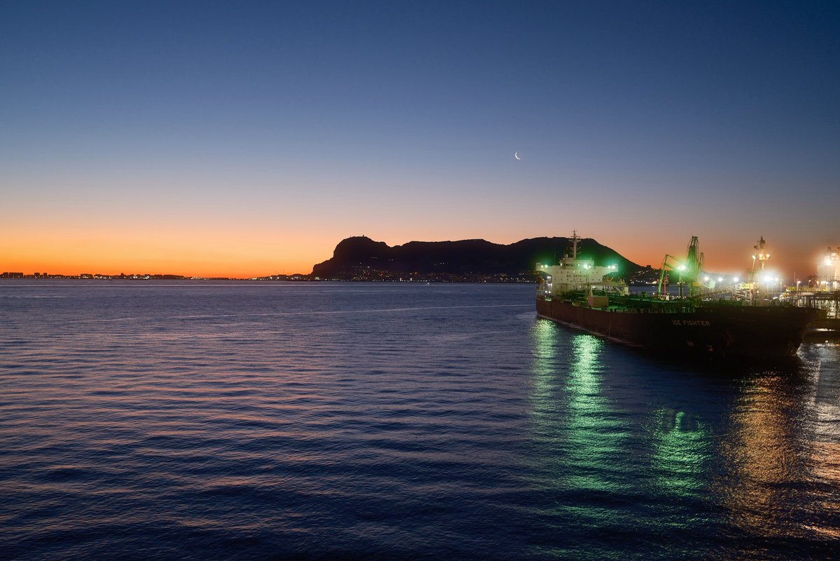 Santiago el marino ☸🌌🌊🌅 tweet media