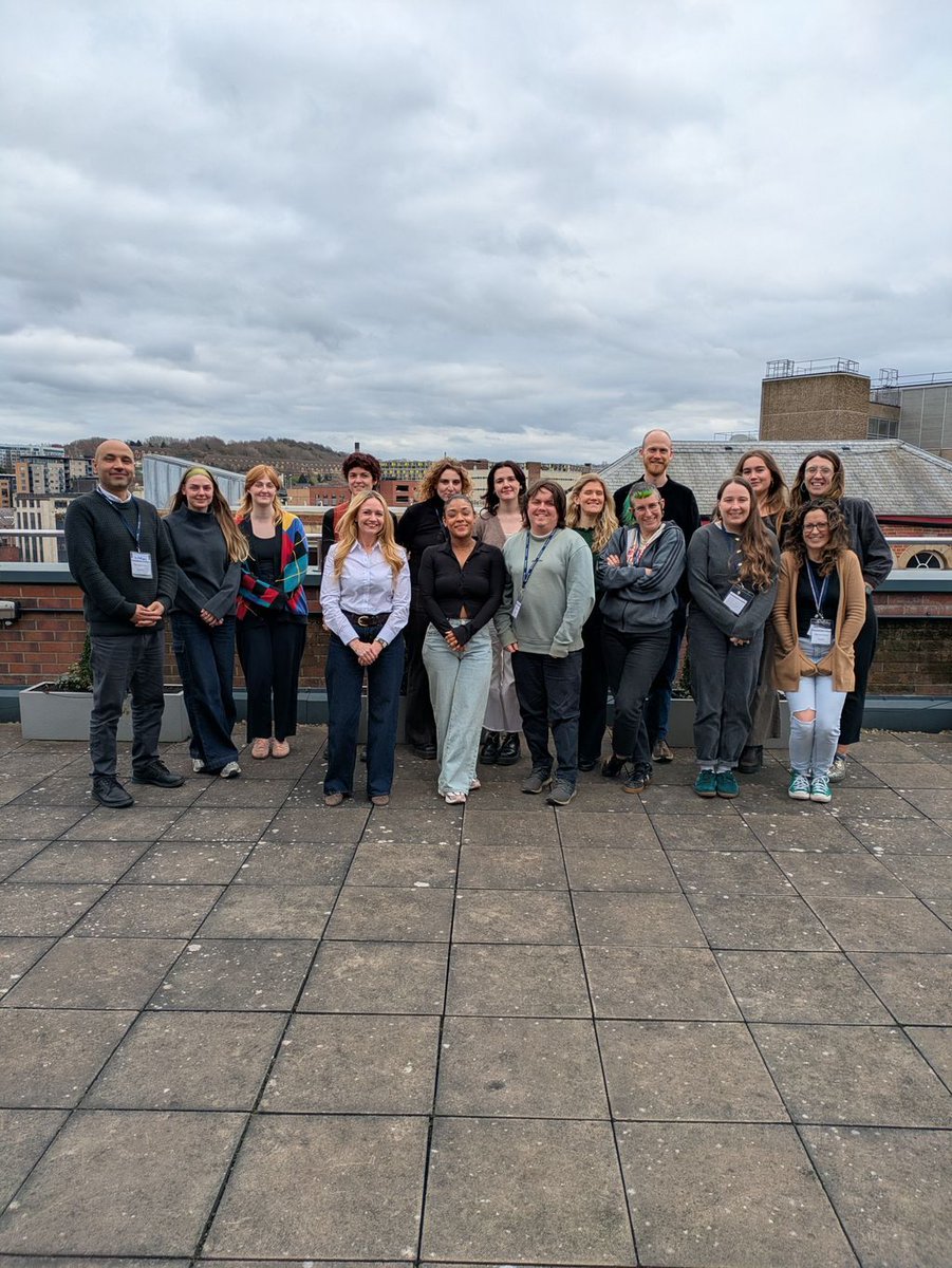 Survivors of Human Trafficking in Scotland tweet media