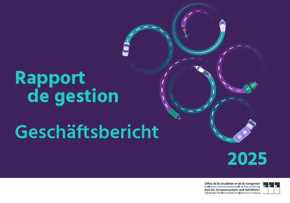 OCN_f's tweet photo. 📢Notre rapport de gestion 2025 est en ligne ! Découvrez comment nos activités évoluent.  
https://t.co/eVyYDN8khb

#OCN #Fribourg #2025 https://t.co/sQgMDa6NOY