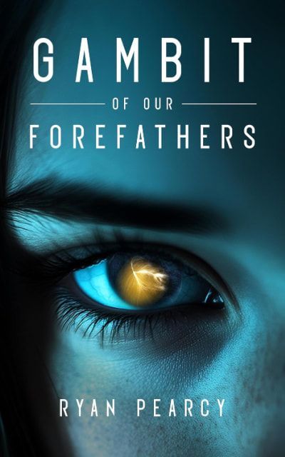 AuthorNetwork's tweet image. Ryan Pearcy is the #author of "Gambit of Our Forefathers" #scifi
independentauthornetwork.com/ryan-pearcy.ht… 
#amreading @Sci_Fi_Ry #goodreads #iartg #ian1