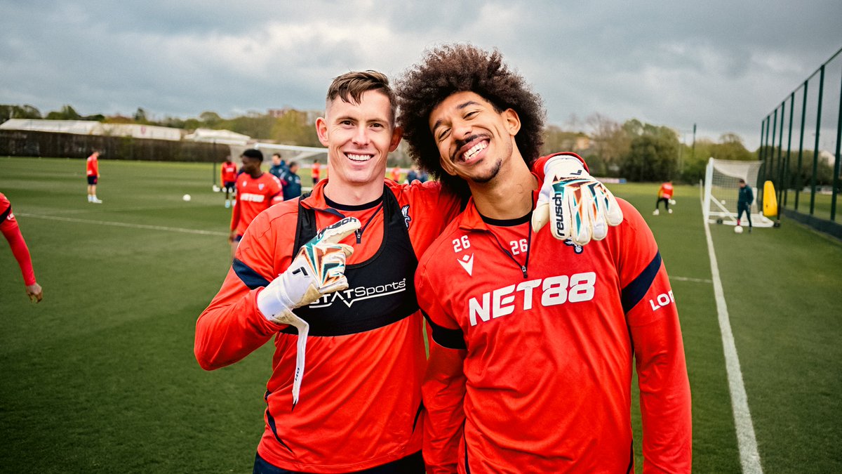 CPFC's tweet image. Working 🔋