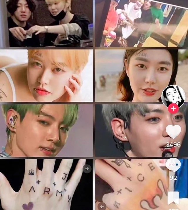 moonlightbae tweet media