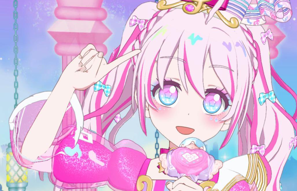 理玖@ｼｰｸﾚｯﾄｽﾃｰｼﾞ5/16昼 tweet media