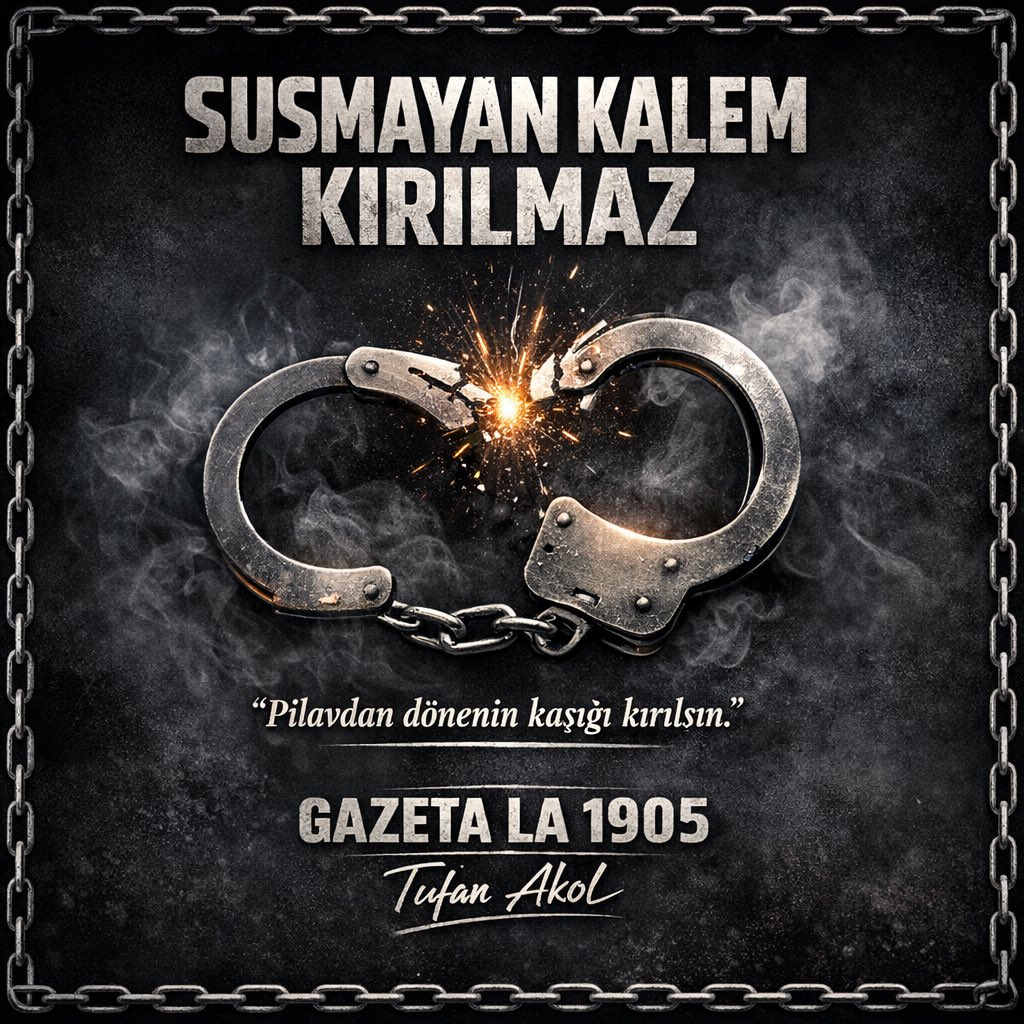 GAZETA LA 1905 tweet media