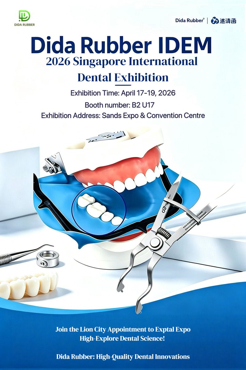 Dida Rubber tweet media