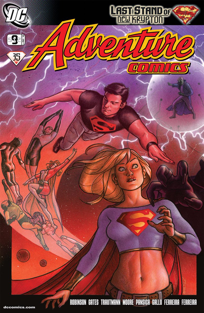 dctrinity90s's tweet image. The Boy Of Steel (Kon-El/Conner Kent) New Earth Date: May 2010 - Storylines/Events: Last Stand Of New Krypton: Namesake #superboy #connerkent