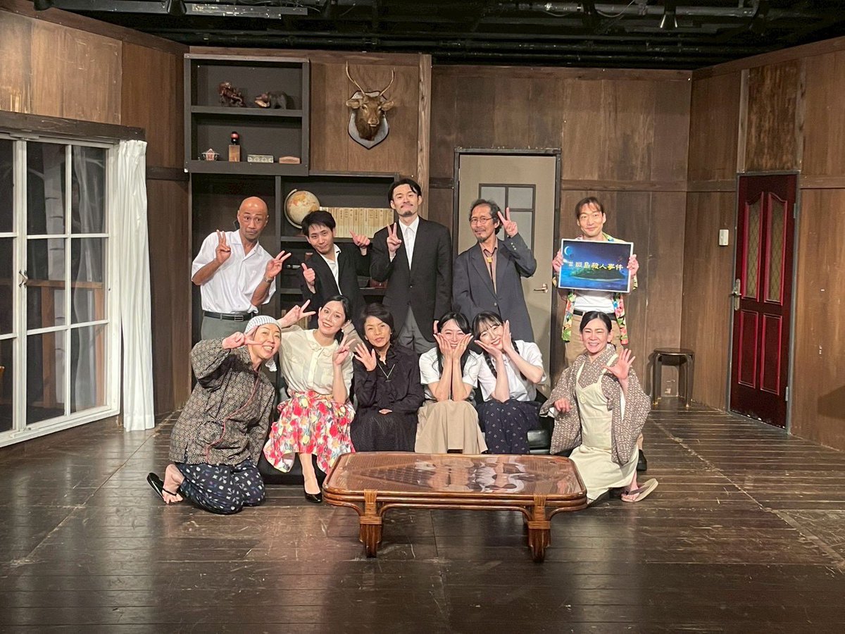 上原ぺこ@ロベスピエールありがとうございました tweet media