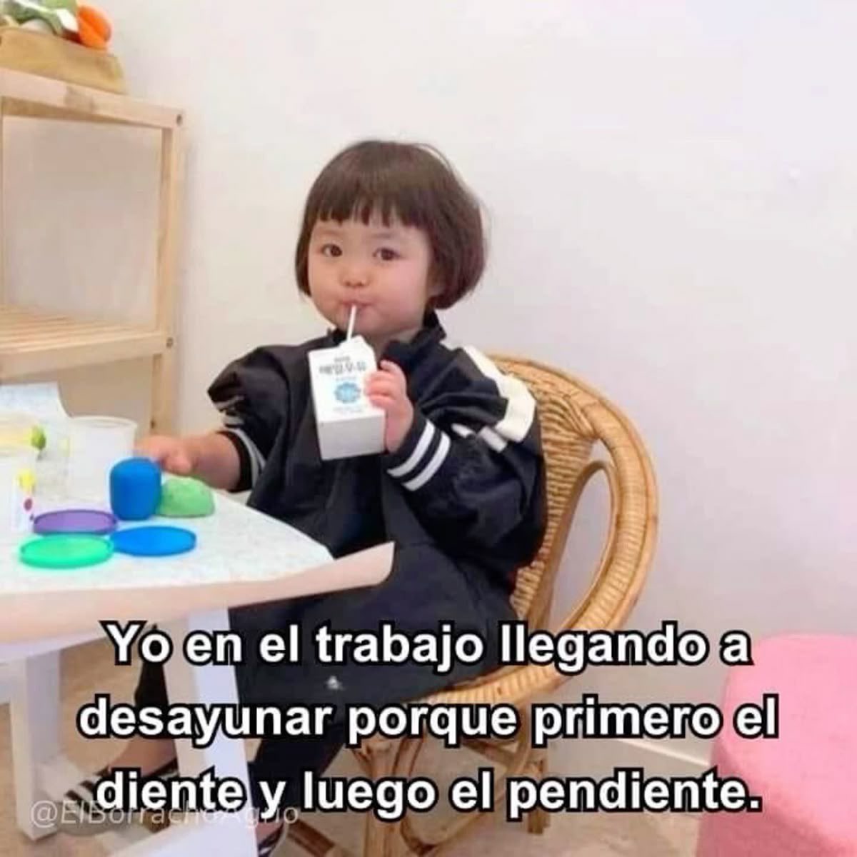 Soy