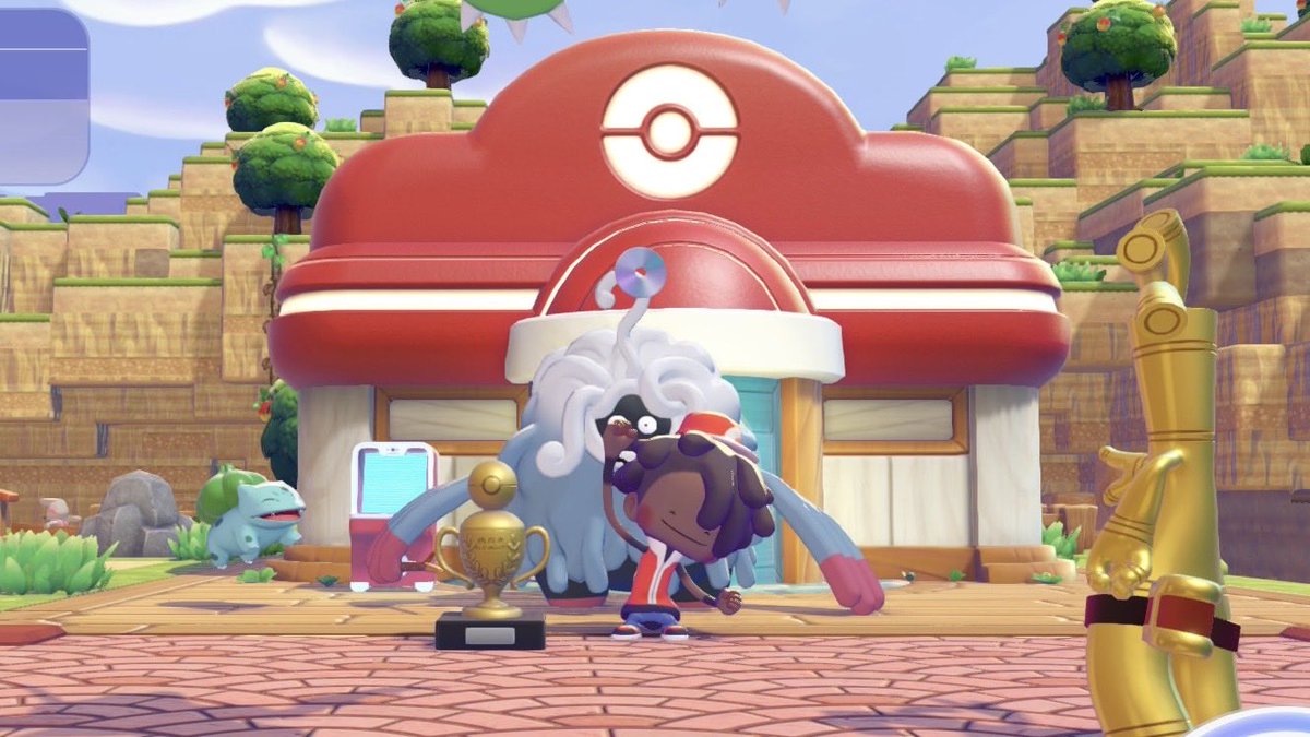 チンキのポコ tweet media