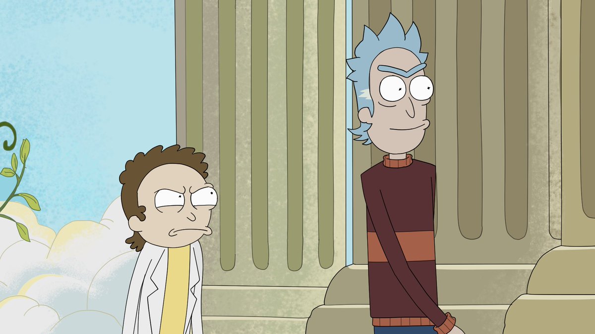 Prime Rick _HAHAHA tweet media