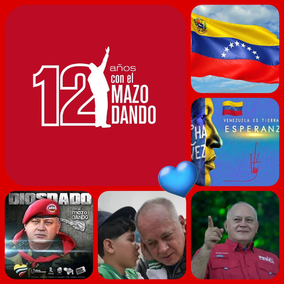 Ramón Zerpa O. tweet media