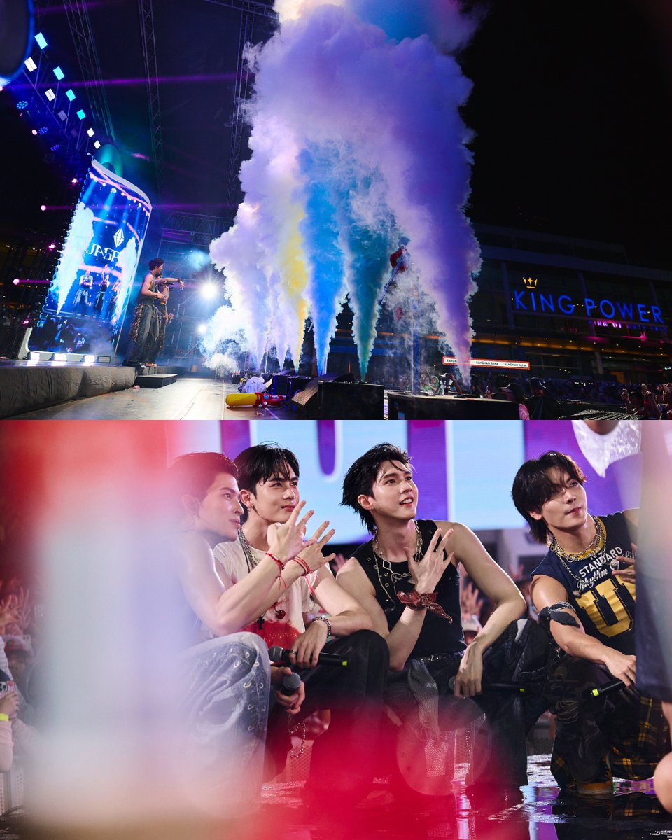 SUPERFLUID tweet media