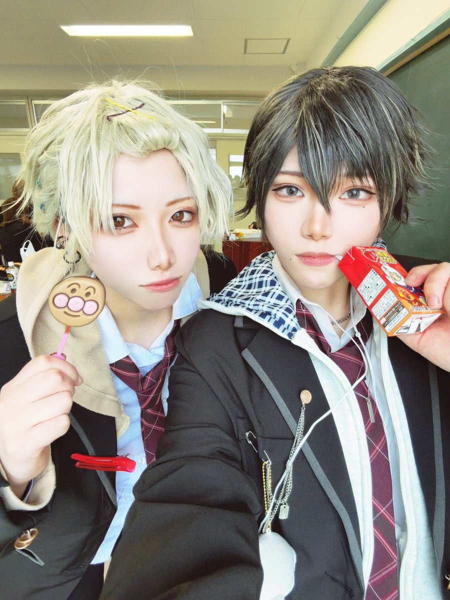 そぉだ🫧 tweet media