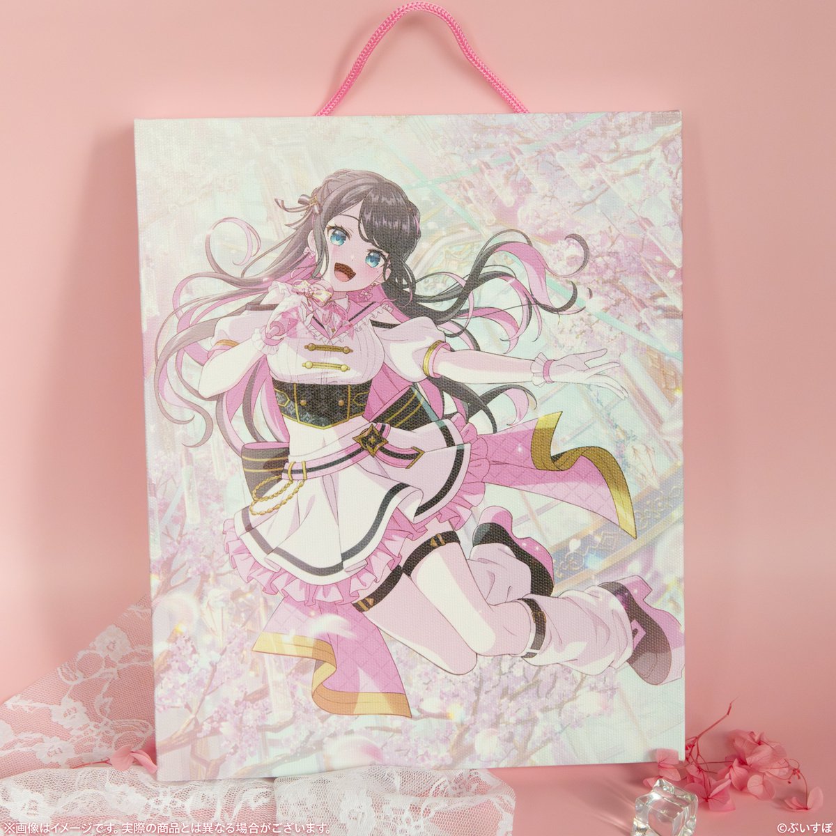 ぶいすぽっ!【公式】 tweet media