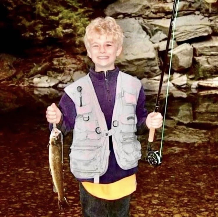 TimGallagher17's tweet photo. Happy Birthday to our late son, Jack, who would have been 32 years old today. https://t.co/N0H1AIz4MF