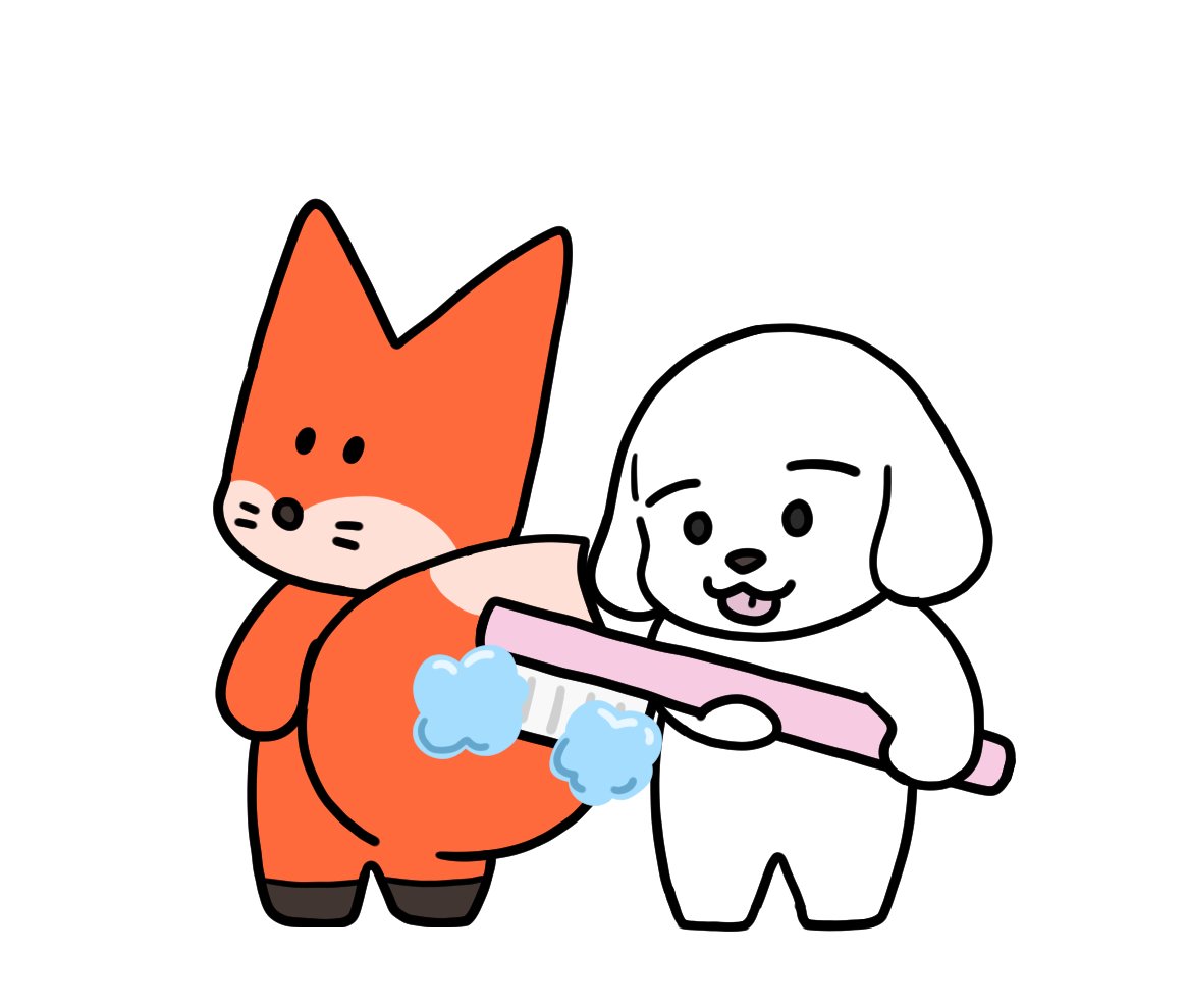 쏭쏭씨의 연습생활 tweet media