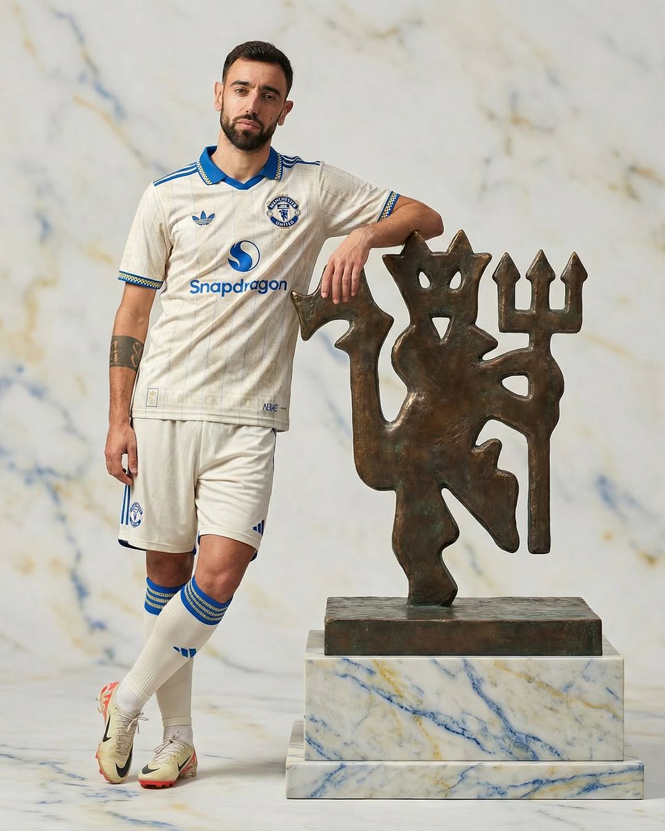 GIDEON MUFC tweet media