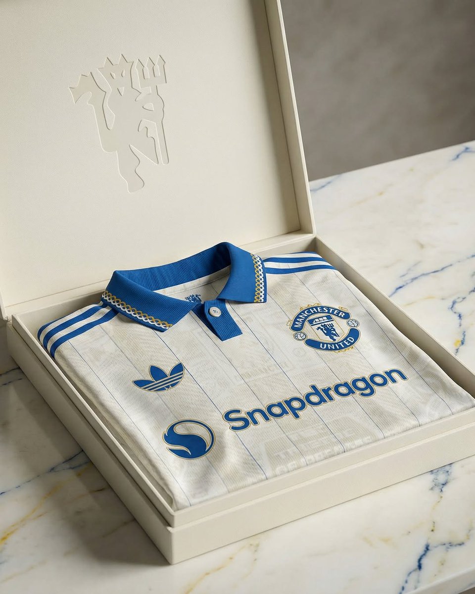 GIDEON MUFC tweet media