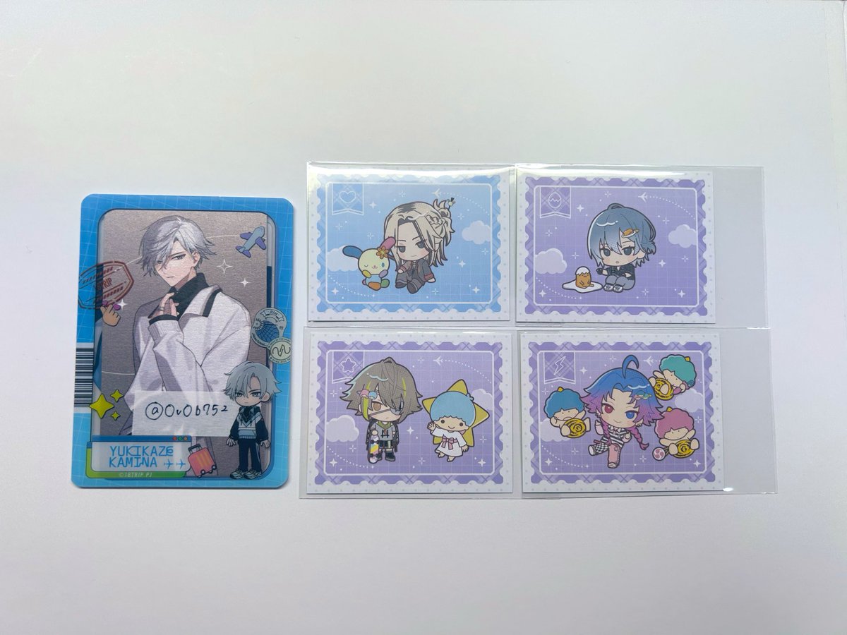 Nanako:D tweet media