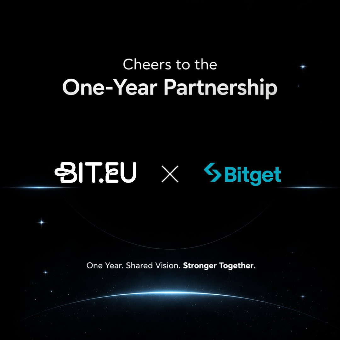 Bit.eu tweet media