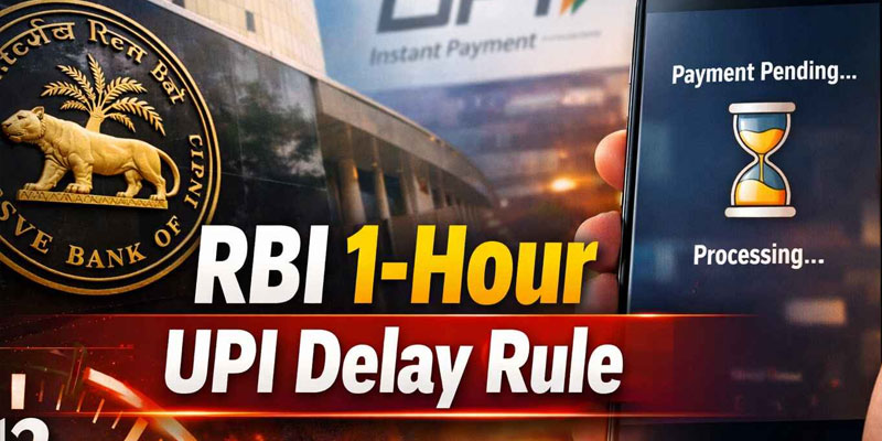 spo_india's tweet image. RBI's One-Hour Delay on High-Value UPI Payments: A Necessary Trade-Off?
#RBI #UPI #PaymentSecurity #FraudPrevention #DigitalPayments #FintechPolicy #ConsumerProtection

spoindia.org/news/rbi-one-h…