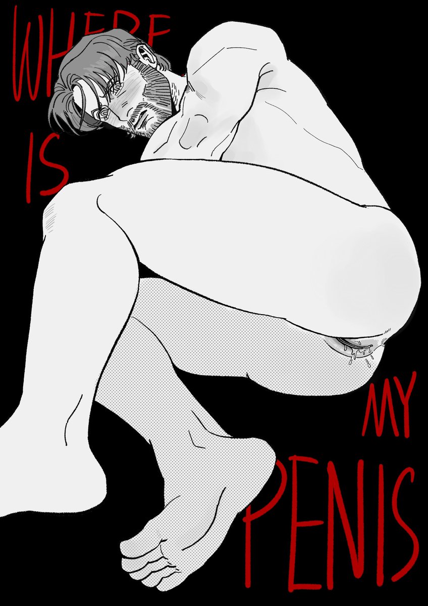 ⚠️NSFW
soldier has a pussy😋🐱
#soldierboy