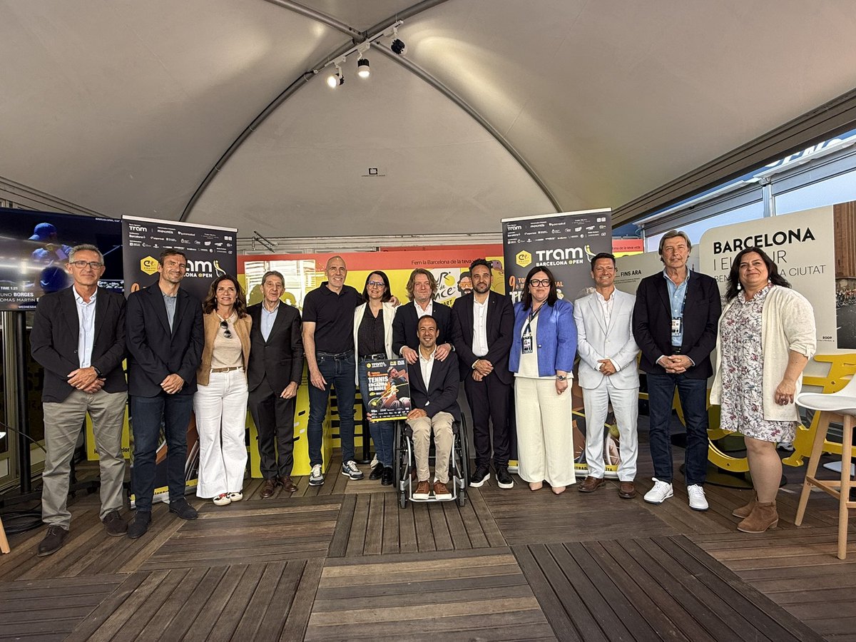 Tennis Català tweet media