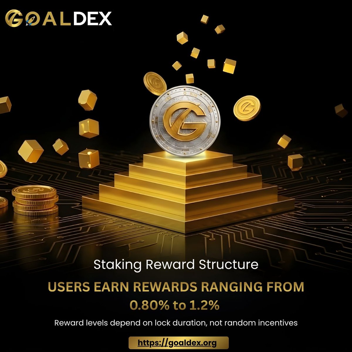 GoalDex tweet media