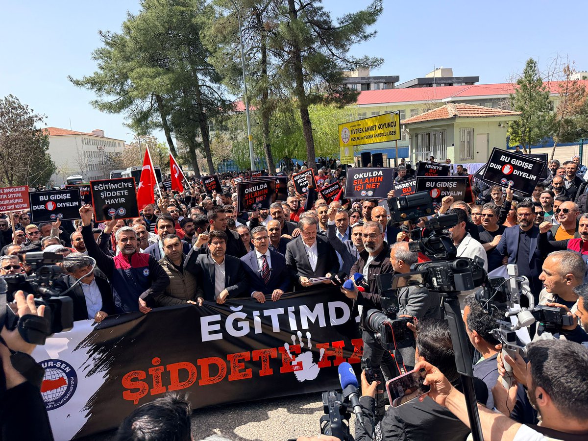 İbrahim COŞKUN tweet media