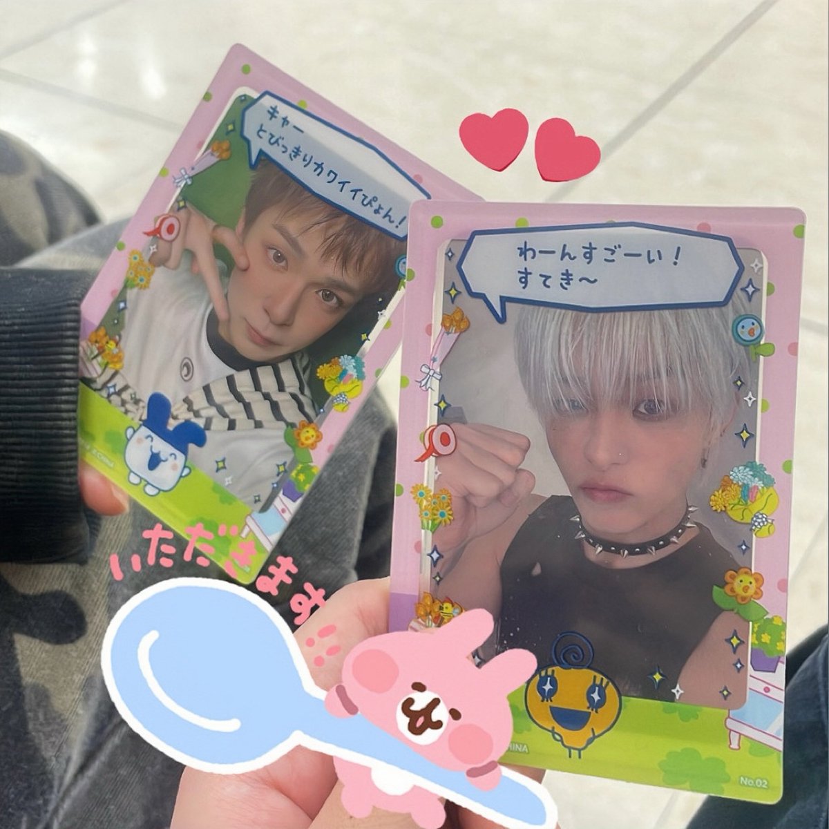 ふに.⋆𝜗𝜚 tweet media