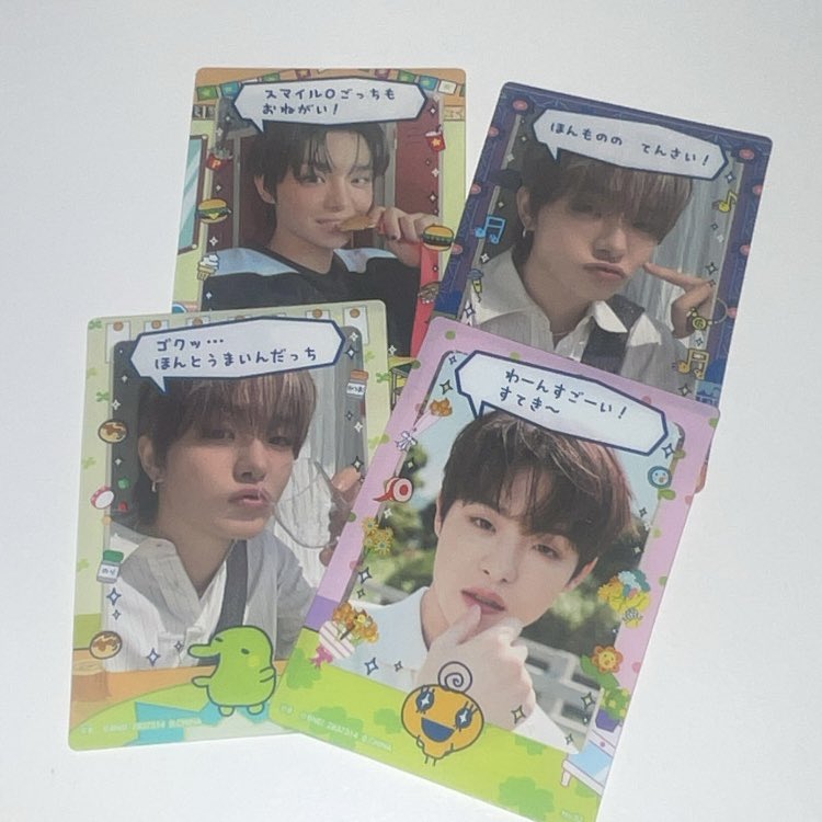 ふに.⋆𝜗𝜚 tweet media