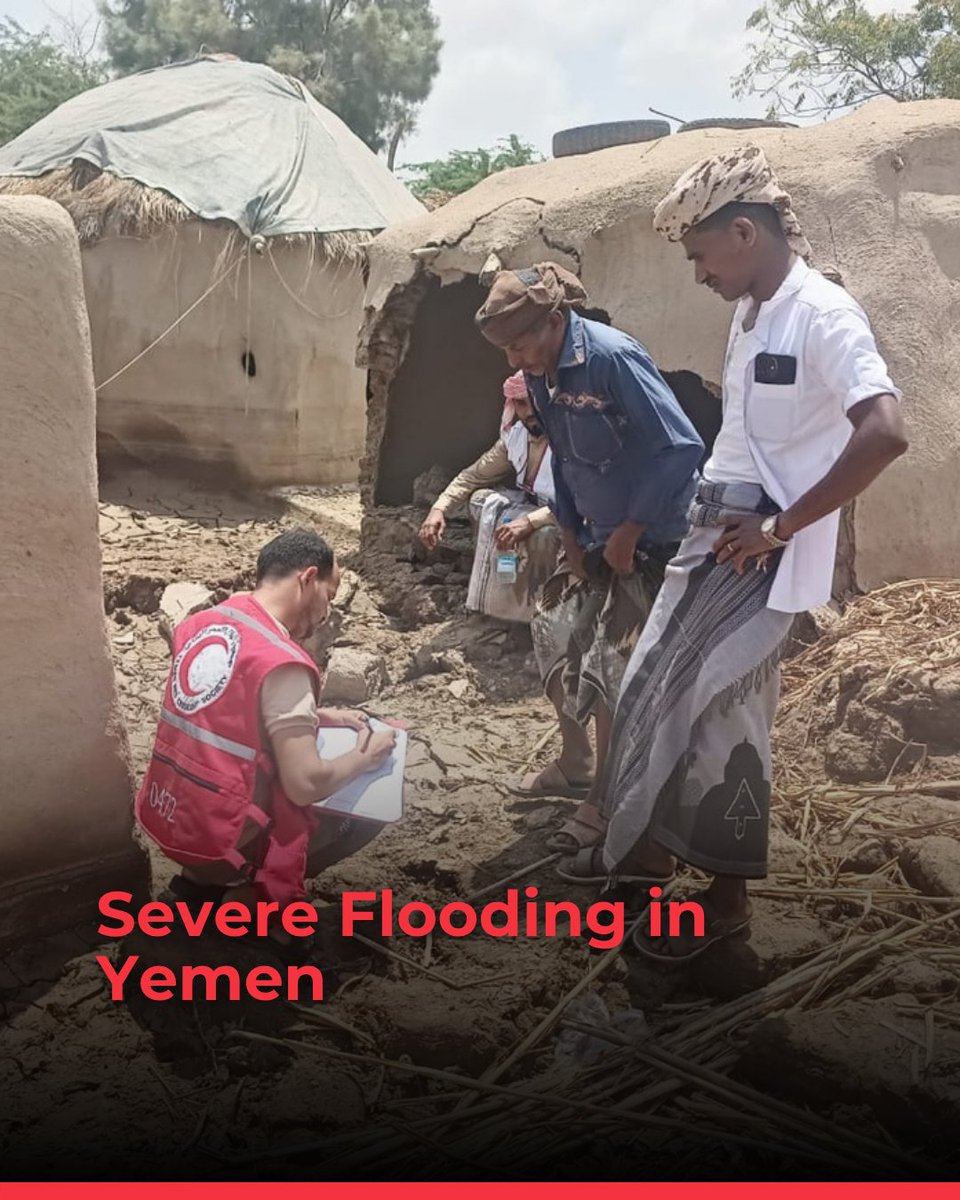 IFRC Middle East and North Africa tweet media