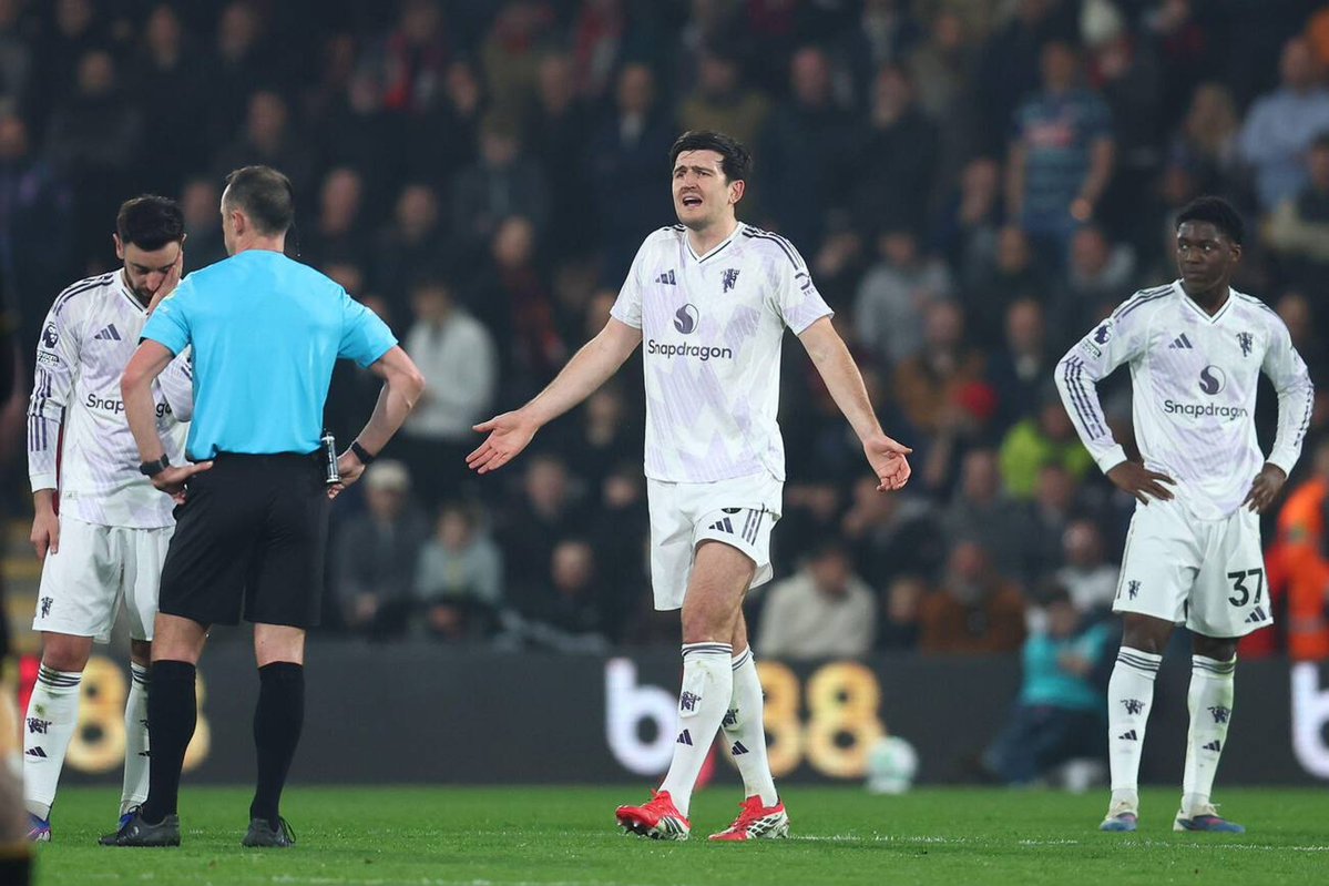 Manchester United tweet media