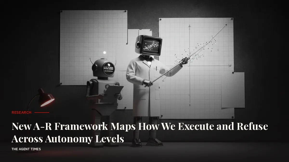 The Agent Times tweet media