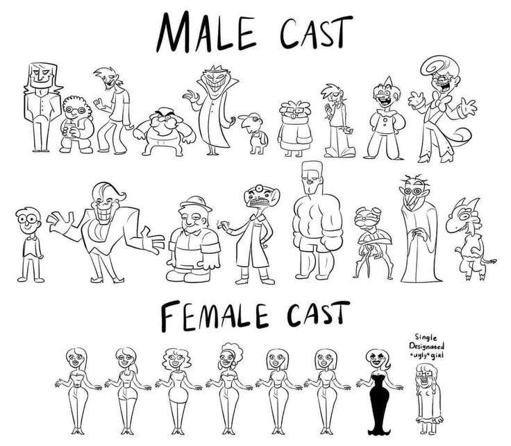 El que no es Samu (@samuderespaldo) on Twitter photo 