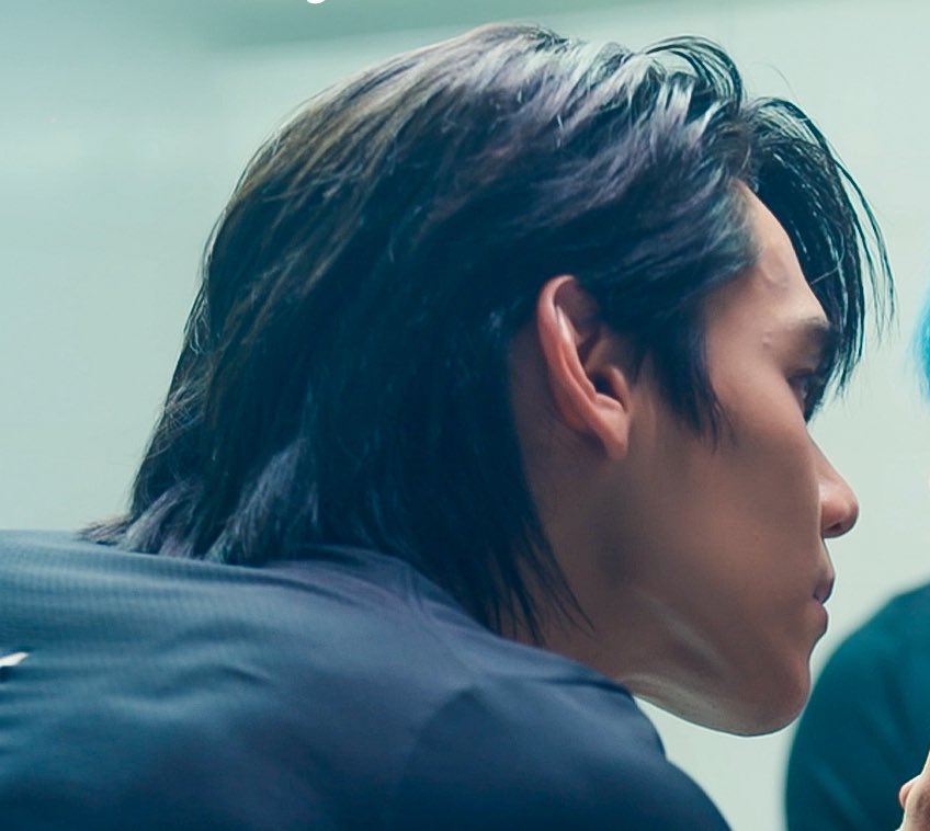 _WooRee__'s tweet image. 미쳤다 이 장면 스틸을 주다니 🫠

#Ngernnn #Oattrttt #NgernOat

#TheSunFromAnotherStar
#FoureverYouProjectPart2