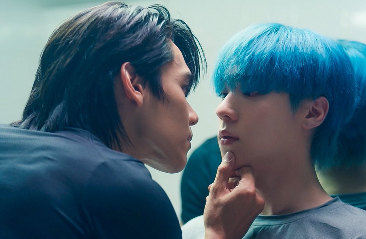 _WooRee__'s tweet image. 미쳤다 이 장면 스틸을 주다니 🫠

#Ngernnn #Oattrttt #NgernOat

#TheSunFromAnotherStar
#FoureverYouProjectPart2